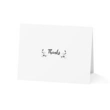 New Generation - Thank You Greeting Cards, Celebrate Achievements, Party Invites, Artistic Stationery, Joyful Occasions