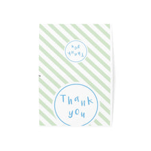 New Generation - Thank You Greeting Cards, Celebrate Achievements, Party Invites, Artistic Stationery, Joyful Occasions