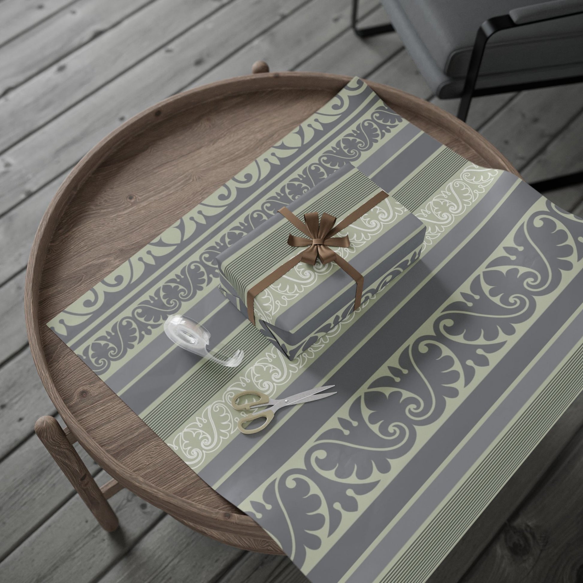 New Generation - Wrapping Papers - Adorable Gift Wrap for Birthdays, Holidays, Celebrations, and Special Occasions