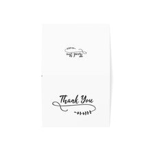 New Generation - Thank You Greeting Cards, Celebrate Achievements, Party Invites, Artistic Stationery, Joyful Occasions