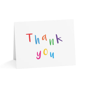 New Generation - Thank You Greeting Cards, Celebrate Achievements, Party Invites, Artistic Stationery, Joyful Occasions
