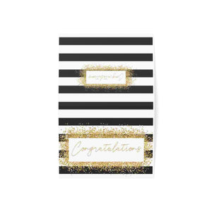 New Generation - Congratulations Greeting Cards, Celebrate Achievements, Party Invites, Artistic Stationery, Joyful Occasions