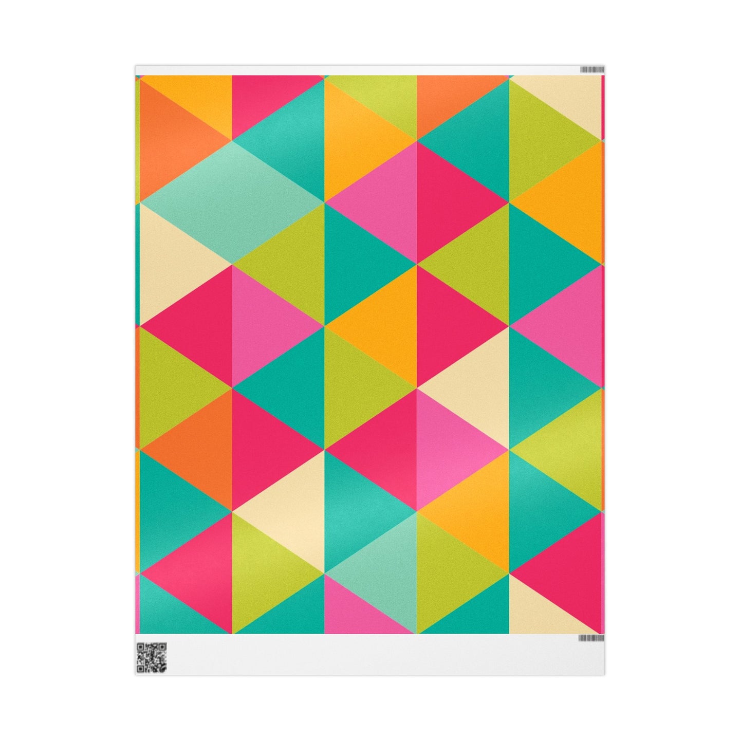 New Generation -  Wrapping Papers - Adorable Gift Wrap for Birthdays, Holidays, Celebrations, and Special Occasions