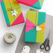 New Generation -  Wrapping Papers - Adorable Gift Wrap for Birthdays, Holidays, Celebrations, and Special Occasions