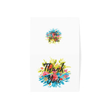 New Generation - Thank You Greeting Cards, Celebrate Achievements, Party Invites, Artistic Stationery, Joyful Occasions