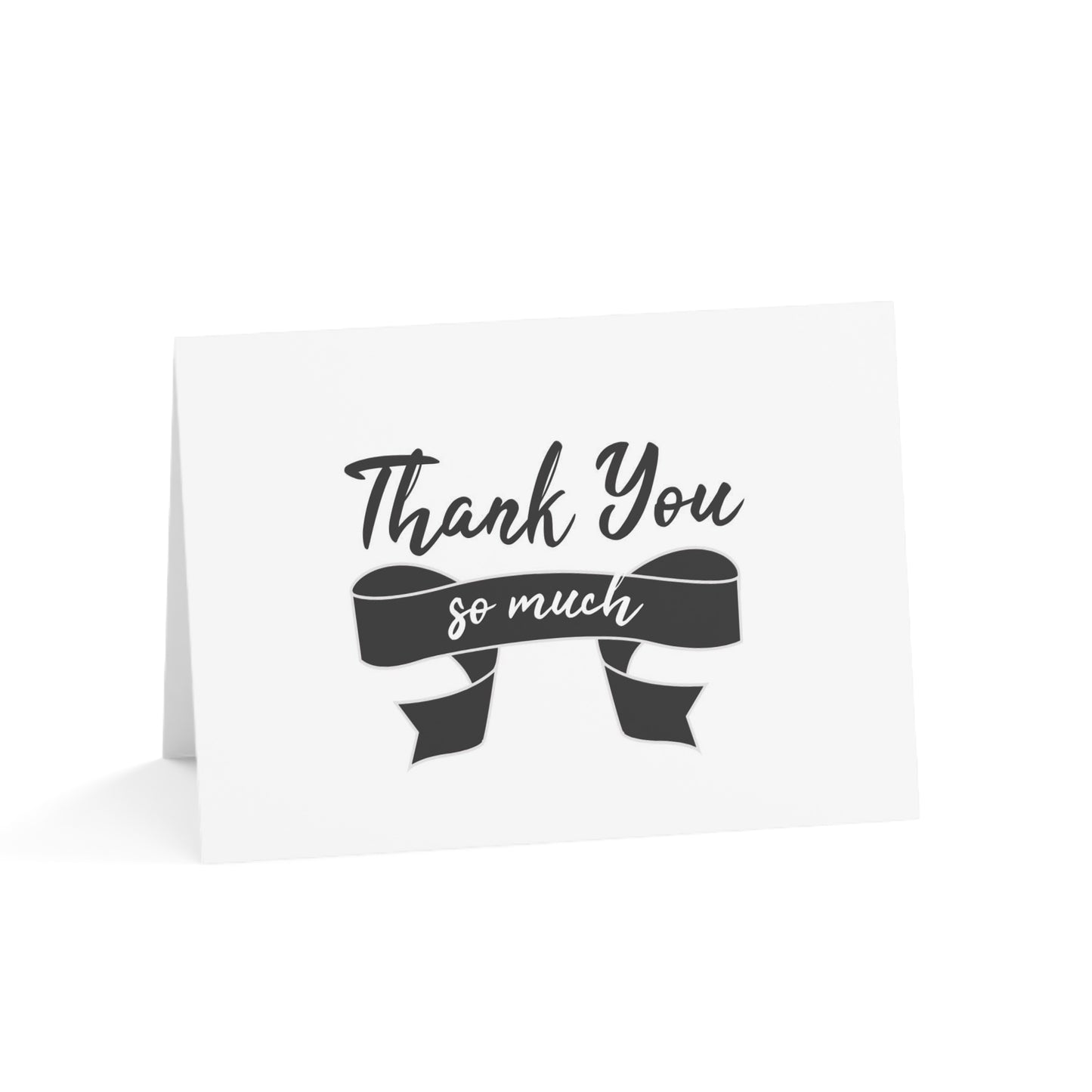New Generation - Thank You Greeting Cards, Celebrate Achievements, Party Invites, Artistic Stationery, Joyful Occasions 4.9" x 3.5" (Horizontal) Coated (both sides) 1 pc