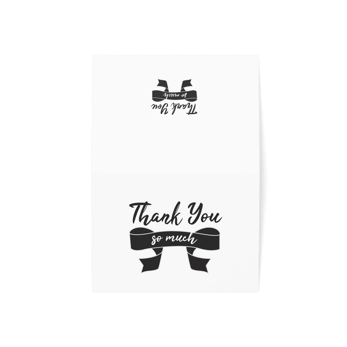 New Generation - Thank You Greeting Cards, Celebrate Achievements, Party Invites, Artistic Stationery, Joyful Occasions