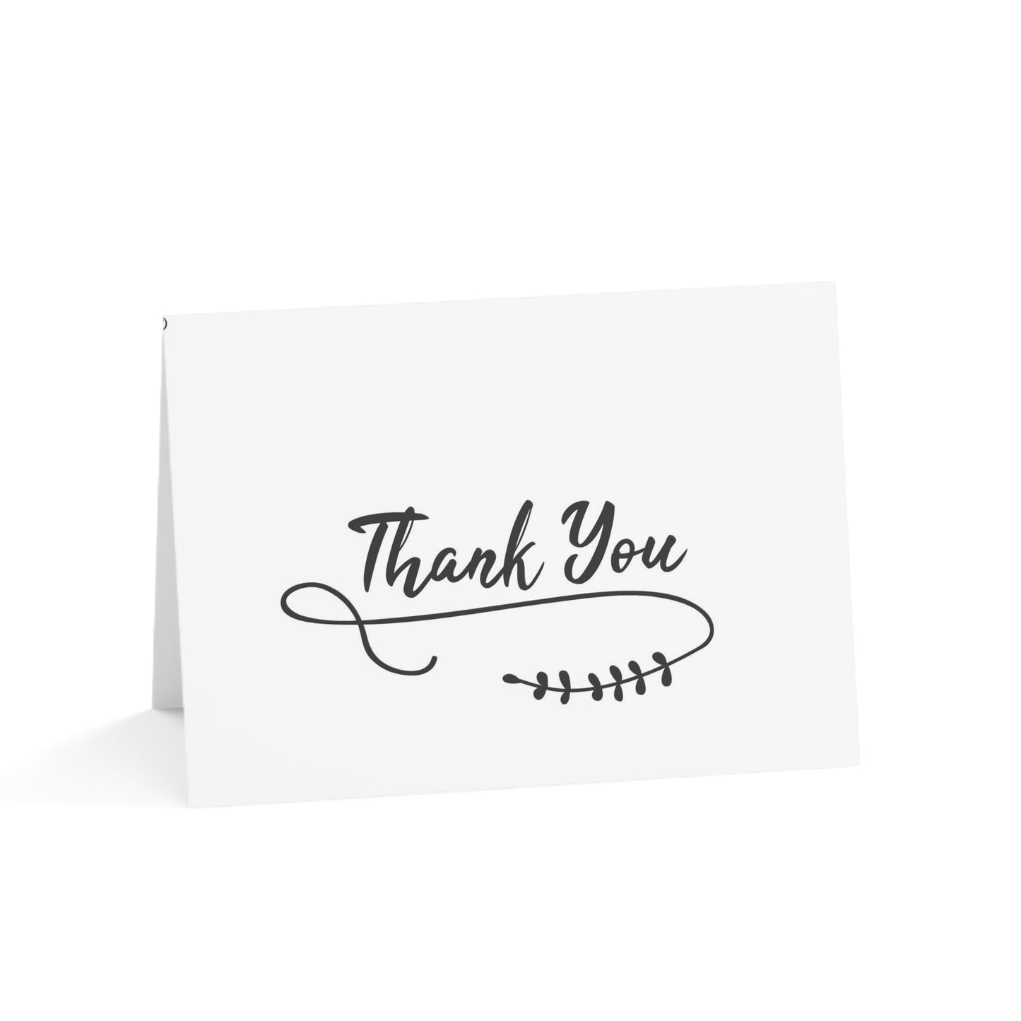 New Generation - Thank You Greeting Cards, Celebrate Achievements, Party Invites, Artistic Stationery, Joyful Occasions 4.9" x 3.5" (Horizontal) Coated (both sides) 1 pc