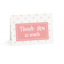 New Generation - Thank You Greeting Cards, Celebrate Achievements, Party Invites, Artistic Stationery, Joyful Occasions