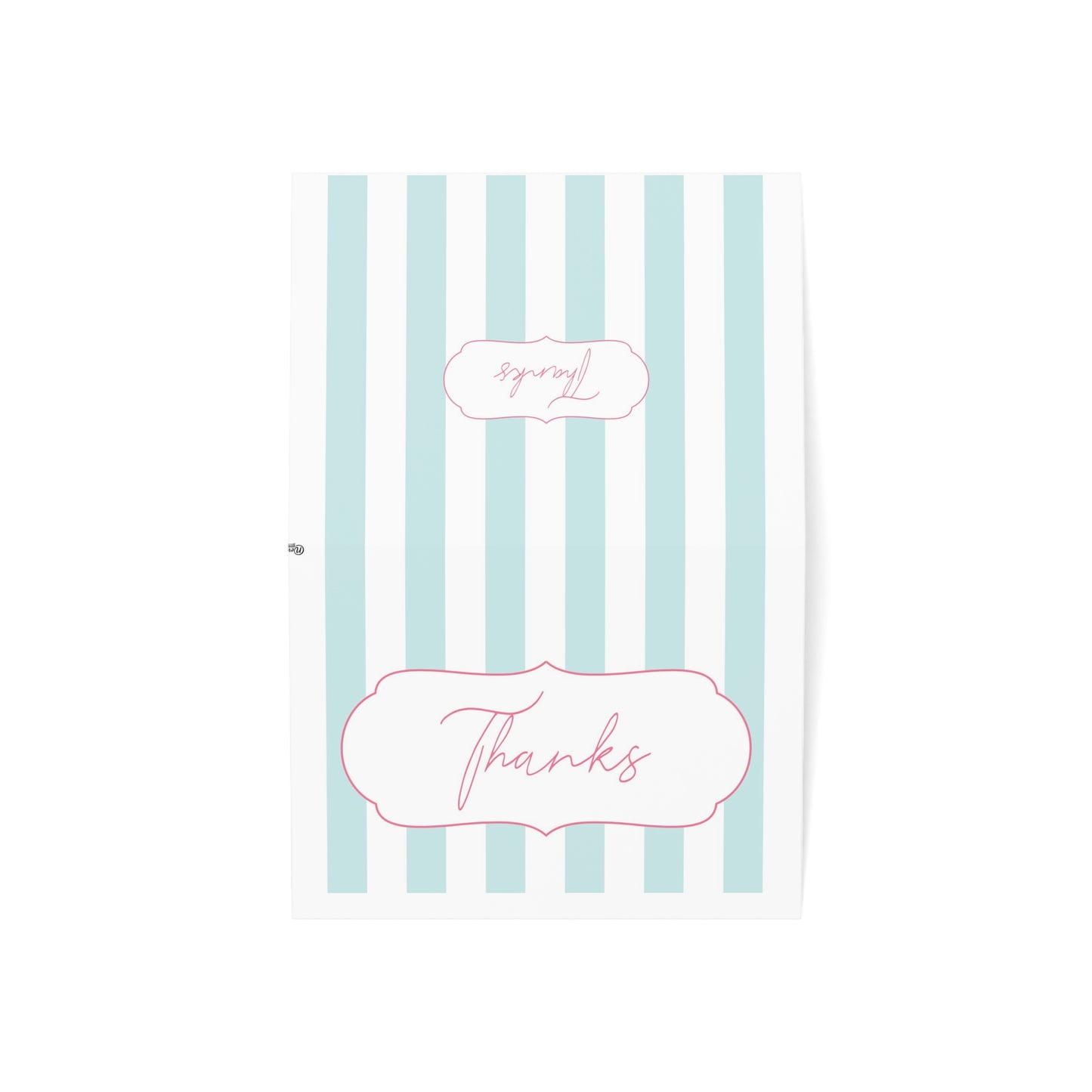 New Generation - Thank You Greeting Cards, Celebrate Achievements, Party Invites, Artistic Stationery, Joyful Occasions