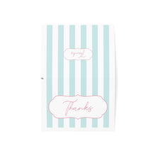 New Generation - Thank You Greeting Cards, Celebrate Achievements, Party Invites, Artistic Stationery, Joyful Occasions