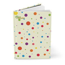 New Generation - Designer Journal, Hard Cover Notebook for notes and Writers're