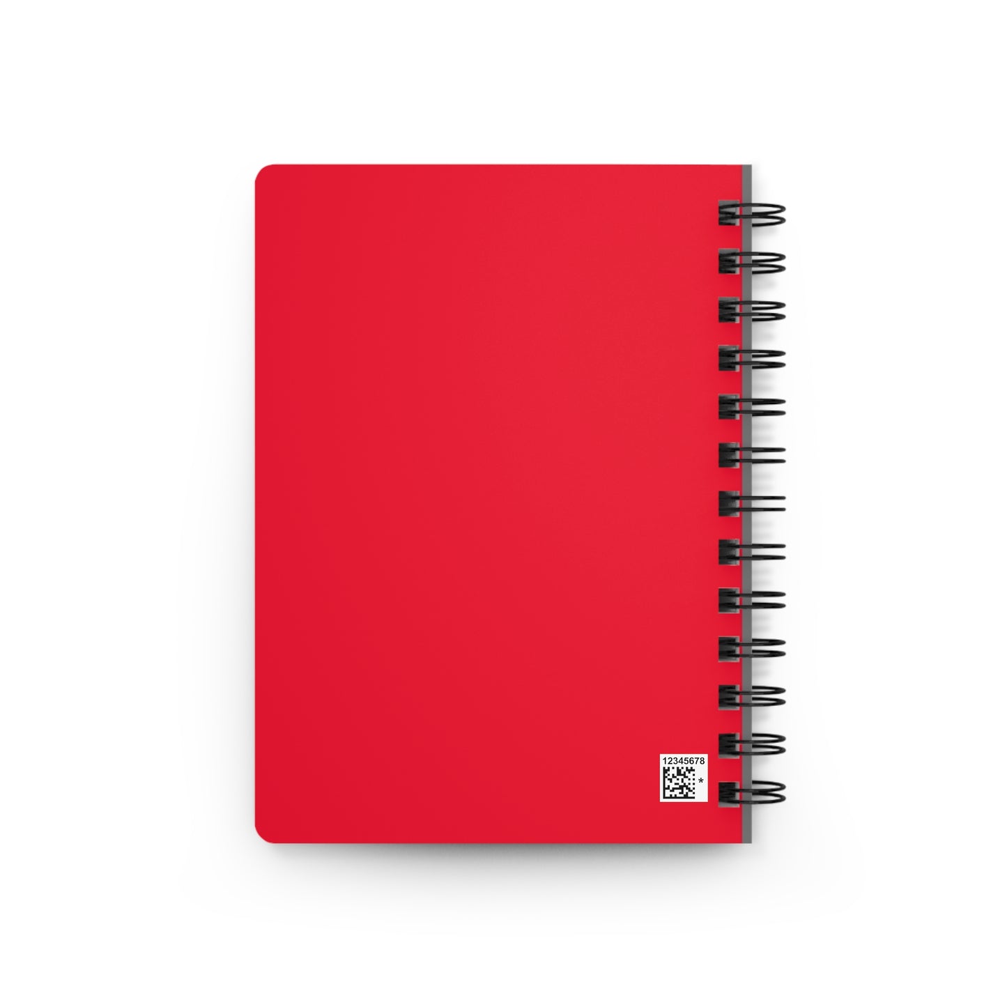 New Generation - Motivational Designer Hardcover Journal, Daily Planner, Notebook 5x7 size with 150 pages of lined paper.