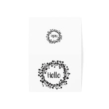 New Generation - Hello Greeting Cards, Celebrate Achievements, Party Invites, Artistic Stationery, Joyful Occasions