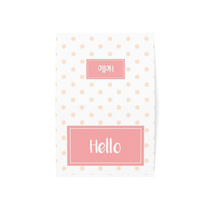 New Generation - Hello Greeting Cards, Celebrate Achievements, Party Invites, Artistic Stationery, Joyful Occasions
