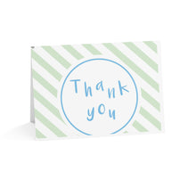 New Generation - Thank You Greeting Cards, Celebrate Achievements, Party Invites, Artistic Stationery, Joyful Occasions