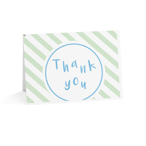 New Generation - Thank You Greeting Cards, Celebrate Achievements, Party Invites, Artistic Stationery, Joyful Occasions
