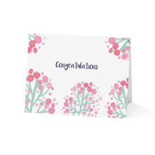New Generation - Congratulations Greeting Cards, Celebrate Achievements, Party Invites, Artistic Stationery, Joyful Occasions