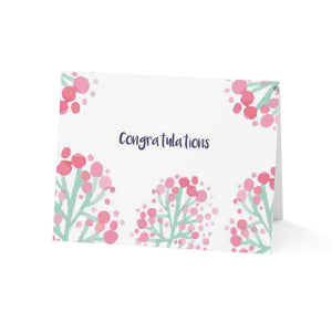 New Generation - Congratulations Greeting Cards, Celebrate Achievements, Party Invites, Artistic Stationery, Joyful Occasions