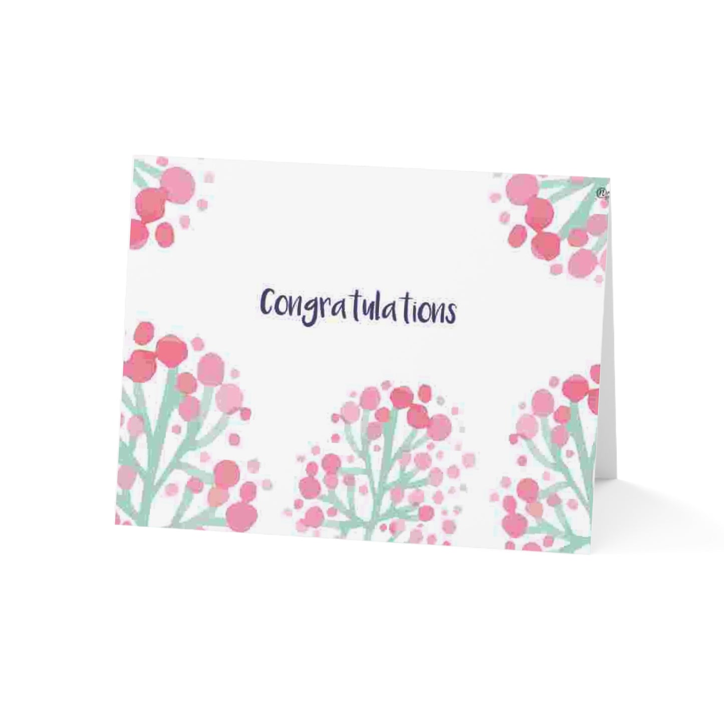 New Generation - Congratulations Greeting Cards, Celebrate Achievements, Party Invites, Artistic Stationery, Joyful Occasions