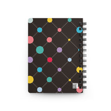 New Generation - Motivational Desiner Hardcover Journal, Daily Planner, Notebook