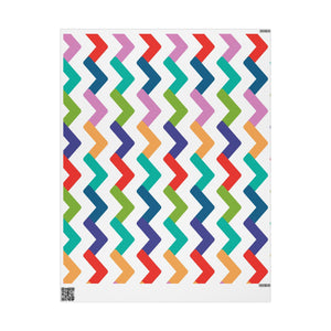New Generation -  Wrapping Papers - Adorable Gift Wrap for Birthdays, Holidays, Celebrations, and Special Occasions