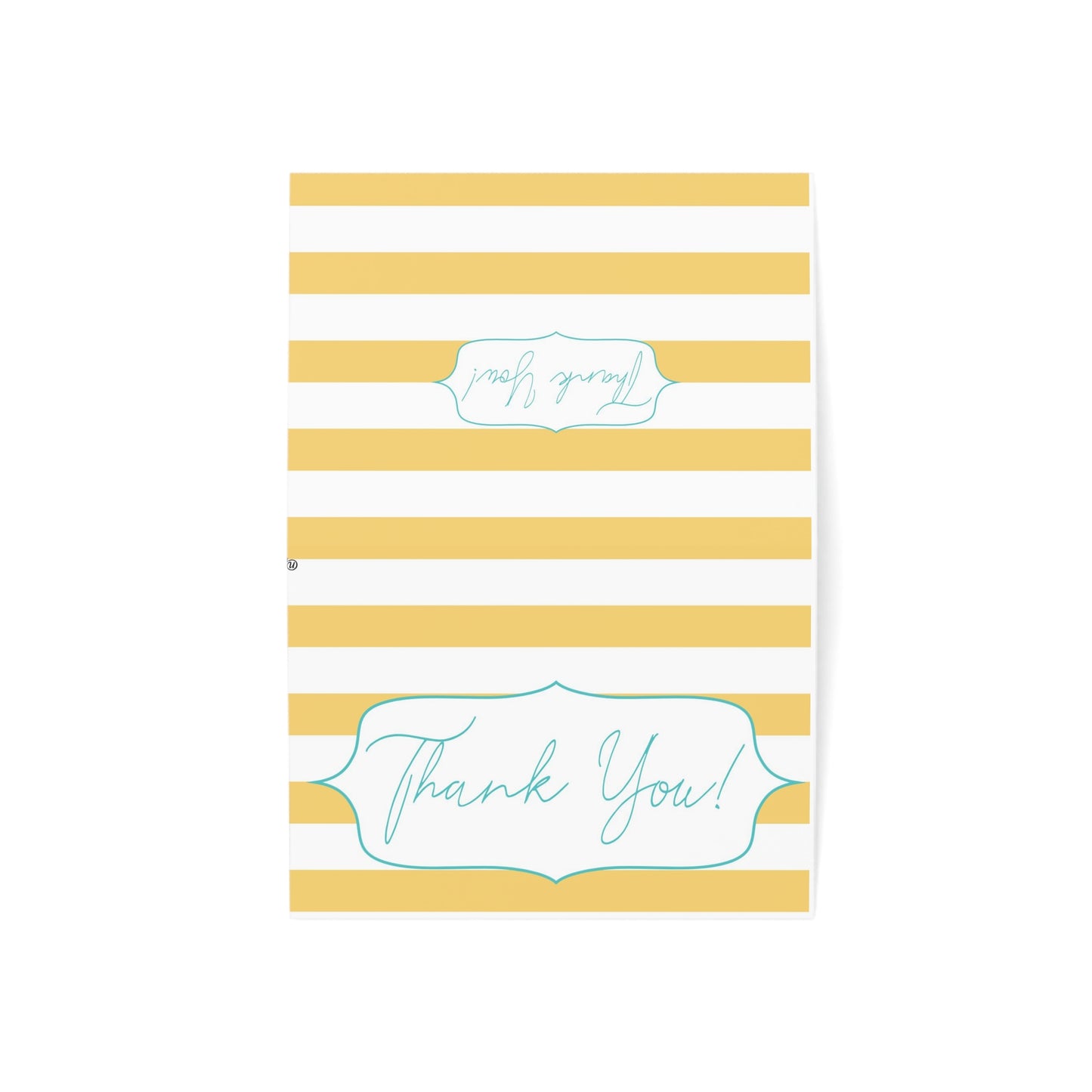 New Generation - Thank You Greeting Cards, Celebrate Achievements, Party Invites, Artistic Stationery, Joyful Occasions