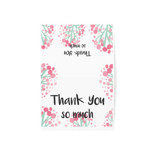New Generation - Thank You Greeting Cards, Celebrate Achievements, Party Invites, Artistic Stationery, Joyful Occasions