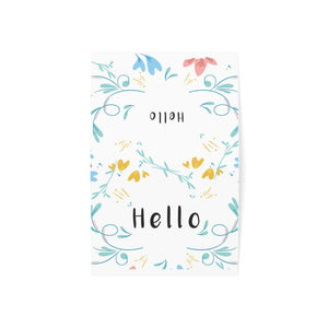 New Generation - Hello Greeting Cards, Celebrate Achievements, Party Invites, Artistic Stationery, Joyful Occasions