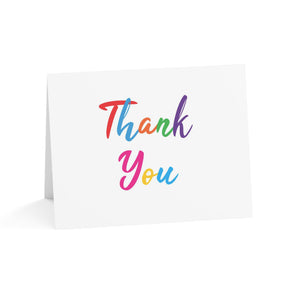 New Generation - Thank You Greeting Cards, Celebrate Achievements, Party Invites, Artistic Stationery, Joyful Occasions