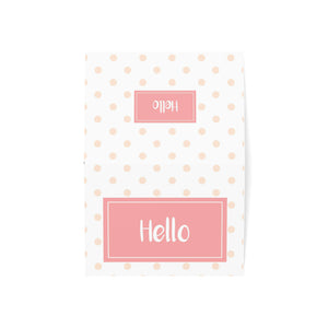 New Generation - Hello Greeting Cards, Celebrate Achievements, Party Invites, Artistic Stationery, Joyful Occasions