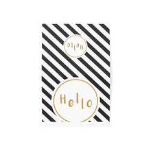 New Generation - Hello Greeting Cards, Celebrate Achievements, Party Invites, Artistic Stationery, Joyful Occasions