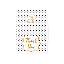 New Generation - Thank You Greeting Cards, Celebrate Achievements, Party Invites, Artistic Stationery, Joyful Occasions