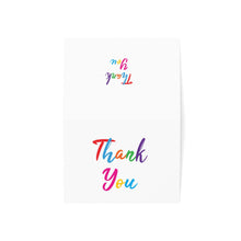 New Generation - Thank You Greeting Cards, Celebrate Achievements, Party Invites, Artistic Stationery, Joyful Occasions