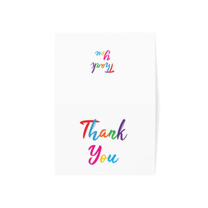 New Generation - Thank You Greeting Cards, Celebrate Achievements, Party Invites, Artistic Stationery, Joyful Occasions