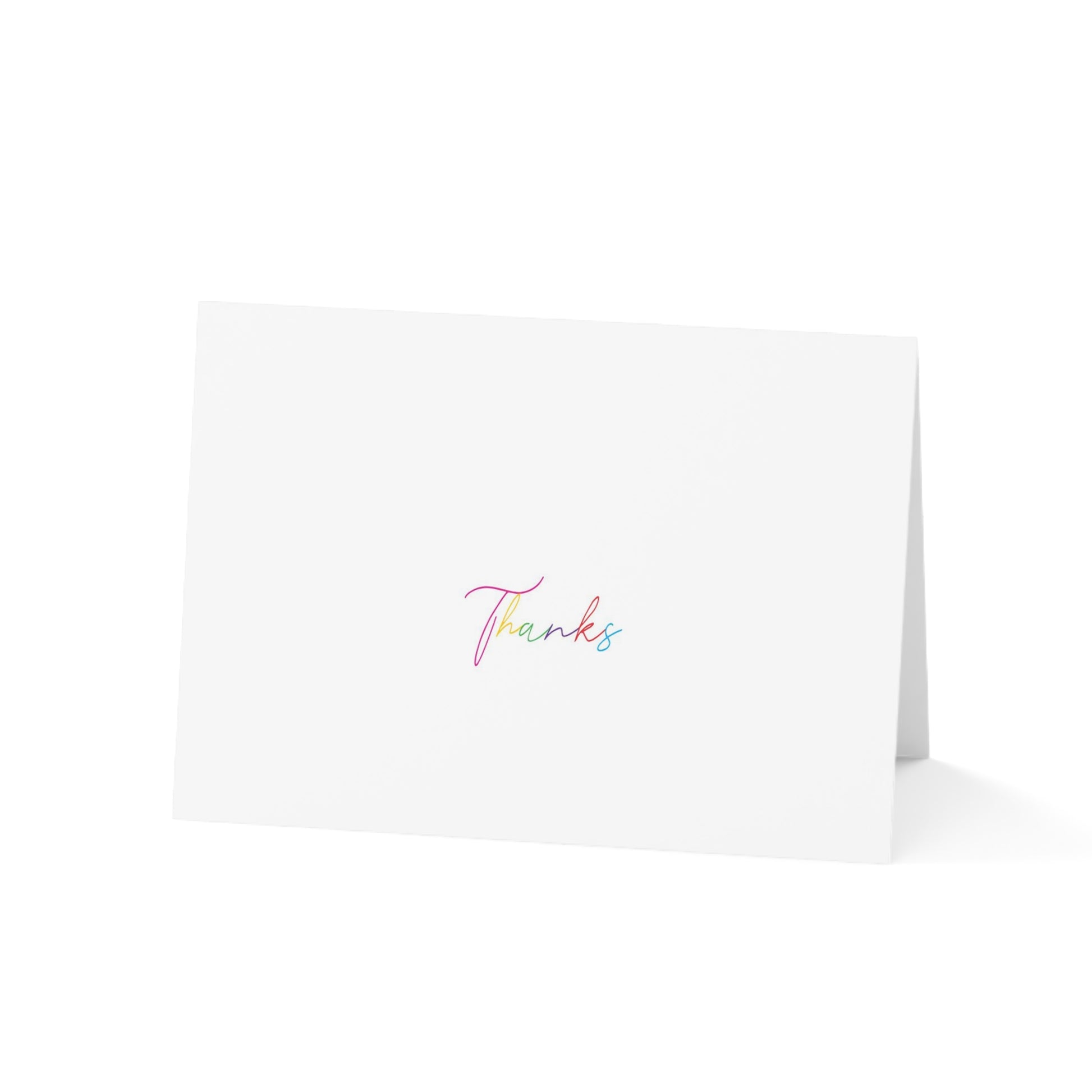 New Generation - Thank You Greeting Cards, Celebrate Achievements, Party Invites, Artistic Stationery, Joyful Occasions