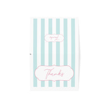 New Generation - Thank You Greeting Cards, Celebrate Achievements, Party Invites, Artistic Stationery, Joyful Occasions