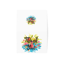 New Generation - Thank You Greeting Cards, Celebrate Achievements, Party Invites, Artistic Stationery, Joyful Occasions