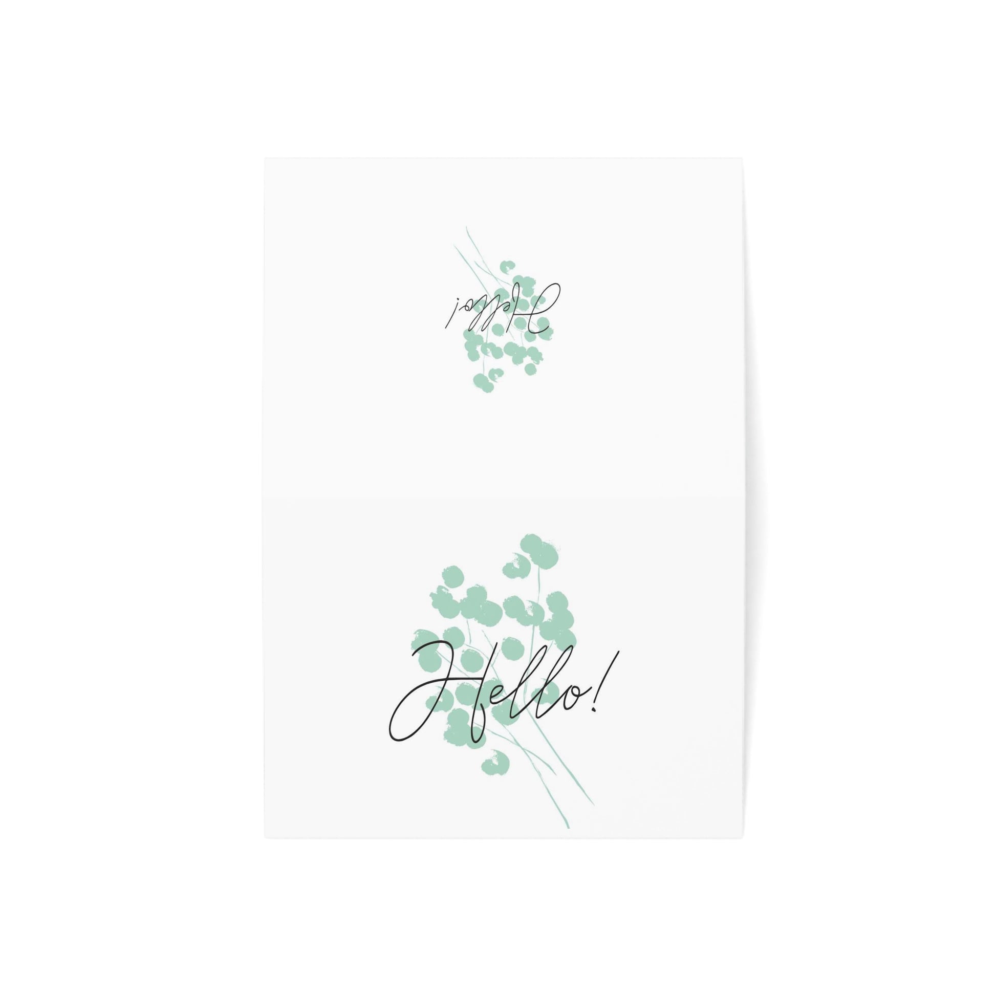New Generation - Hello Greeting Cards, Celebrate Achievements, Party Invites, Artistic Stationery, Joyful Occasions