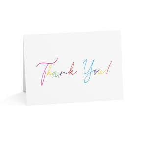 New Generation - Thank You Greeting Cards, Celebrate Achievements, Party Invites, Artistic Stationery, Joyful Occasions