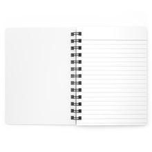 New Generation -  One - Spiral Bound Journal - 150 Pages Hard Cover Notebook for Writing, Doodling, Bullet Journaling, Sketching, Planner