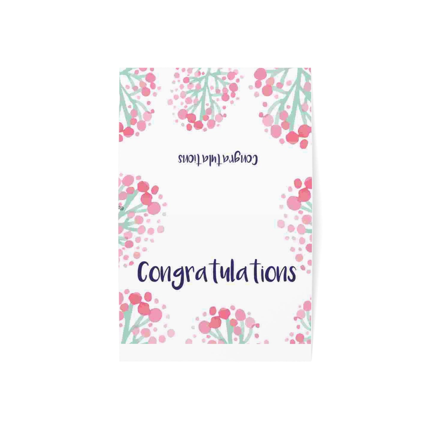 New Generation - Congratulations Greeting Cards, Celebrate Achievements, Party Invites, Artistic Stationery, Joyful Occasions