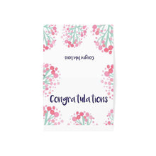 New Generation - Congratulations Greeting Cards, Celebrate Achievements, Party Invites, Artistic Stationery, Joyful Occasions