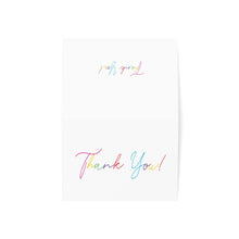 New Generation - Thank You Greeting Cards, Celebrate Achievements, Party Invites, Artistic Stationery, Joyful Occasions
