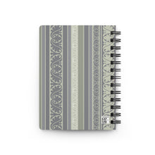 New Generation -  Spiral Bound Journal - 150 Pages Hard Cover Notebook for Writing, Doodling, Bullet Journaling, Sketching, Planner