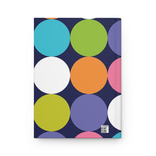 New Generation - Designer Journal, Hard Cover Notebook for notes and Writers're