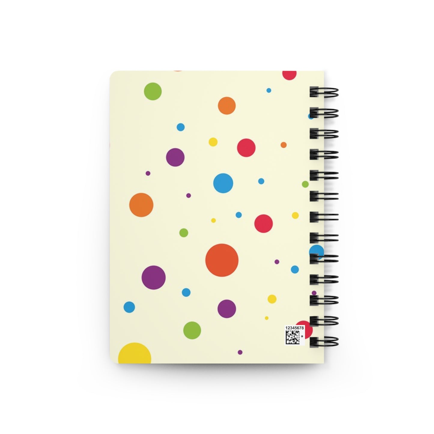 New Generation - Motivational Desiner Hardcover Journal, Daily Planner, Notebook