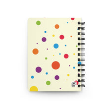 New Generation - Motivational Desiner Hardcover Journal, Daily Planner, Notebook