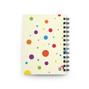New Generation - Motivational Desiner Hardcover Journal, Daily Planner, Notebook