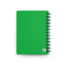 New Generation -  One - Spiral Bound Journal - 150 Pages Hard Cover Notebook for Writing, Doodling, Bullet Journaling, Sketching, Planner